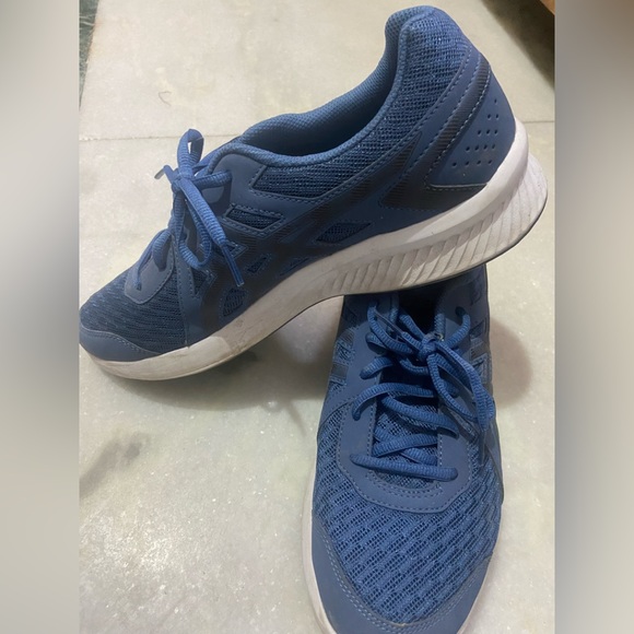ASICS SHOES - Picture 4 of 5